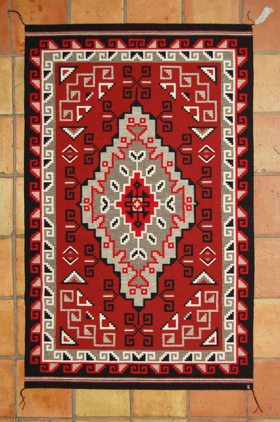 Navajo Rug Gallery at Ancient Nations!